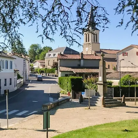 2 Bedroom Gorgeous In 3* Verruyes