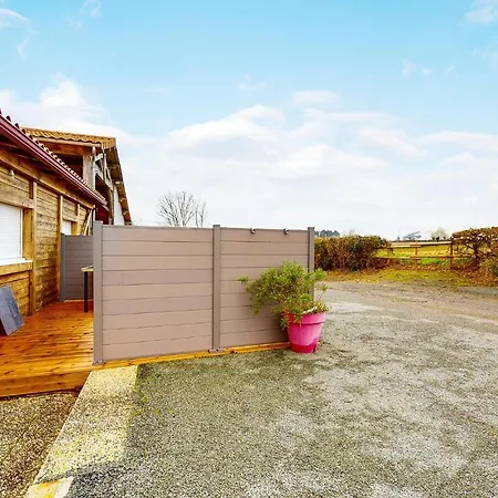 2 Bedroom Gorgeous In Verruyes