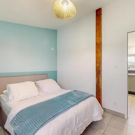 فندق 2 Bedroom Gorgeous In 3*