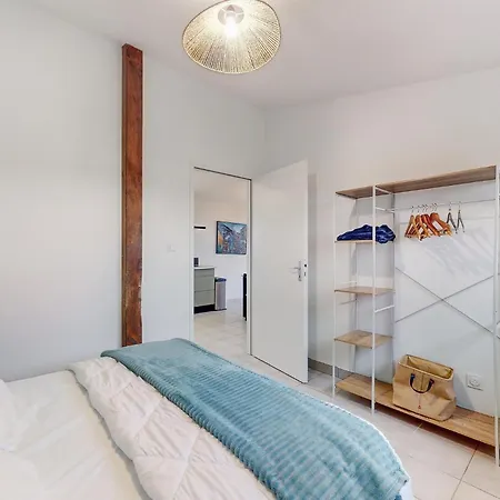 فندق 2 Bedroom Gorgeous In 3*