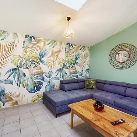 فندق 2 Bedroom Gorgeous In