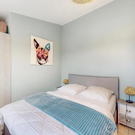 2 Bedroom Gorgeous In 3* Verruyes